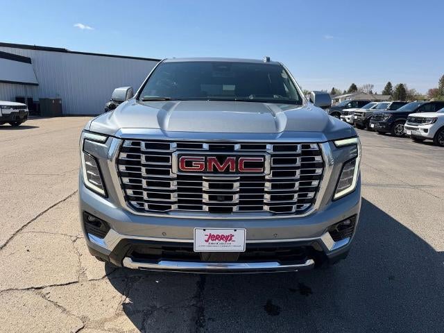 2025 GMC Yukon XL 4WD 4dr Denali