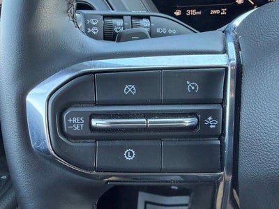 2025 GMC Yukon XL 4WD 4dr Denali