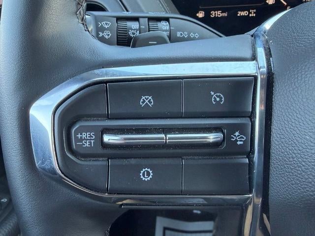 2025 GMC Yukon XL 4WD 4dr Denali