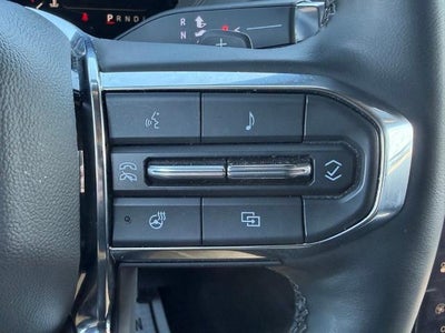 2025 GMC Yukon XL 4WD 4dr Denali