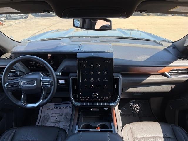 2025 GMC Yukon XL 4WD 4dr Denali