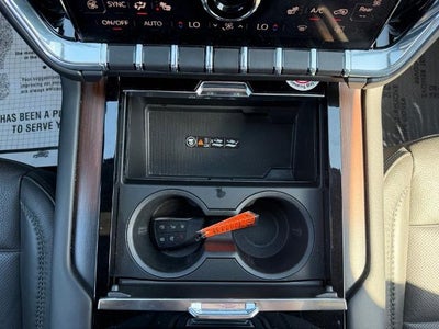 2025 GMC Yukon XL 4WD 4dr Denali