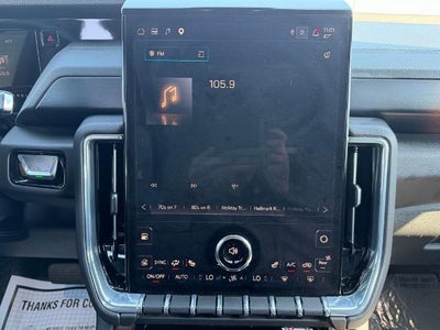 2025 GMC Yukon XL 4WD 4dr Denali