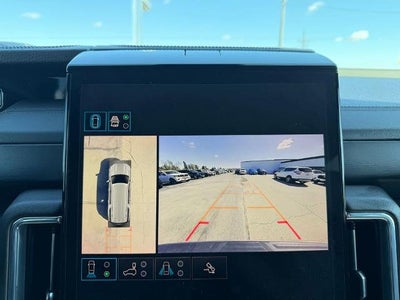 2025 GMC Yukon XL 4WD 4dr Denali