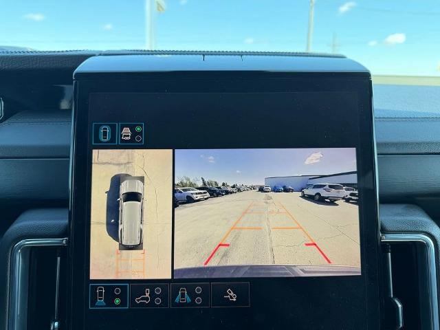 2025 GMC Yukon XL 4WD 4dr Denali