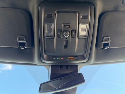 2025 GMC Yukon XL 4WD 4dr Denali
