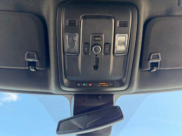 2025 GMC Yukon XL 4WD 4dr Denali