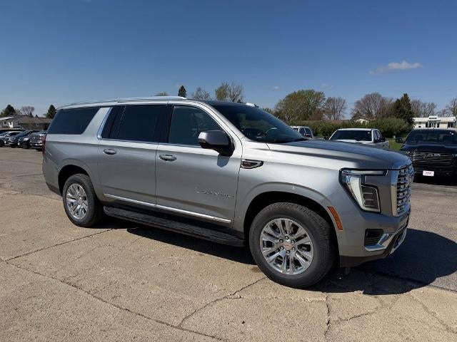 2025 GMC Yukon XL 4WD 4dr Denali