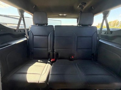 2025 GMC Yukon XL 4WD 4dr Denali