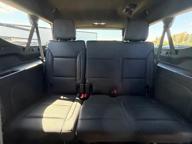2025 GMC Yukon XL 4WD 4dr Denali
