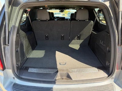 2025 GMC Yukon XL 4WD 4dr Denali