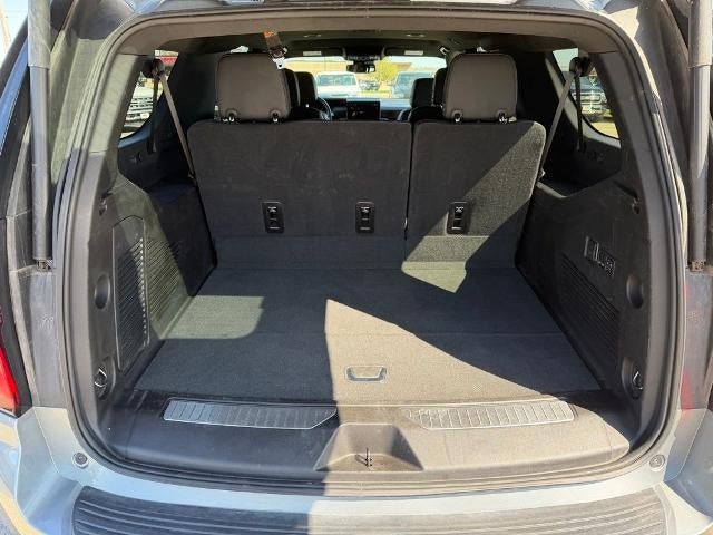 2025 GMC Yukon XL 4WD 4dr Denali