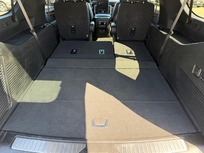 2025 GMC Yukon XL 4WD 4dr Denali