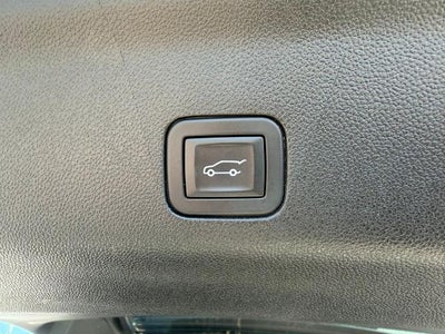 2025 GMC Yukon XL 4WD 4dr Denali