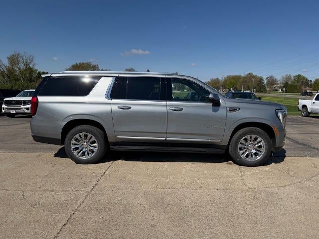 2025 GMC Yukon XL 4WD 4dr Denali