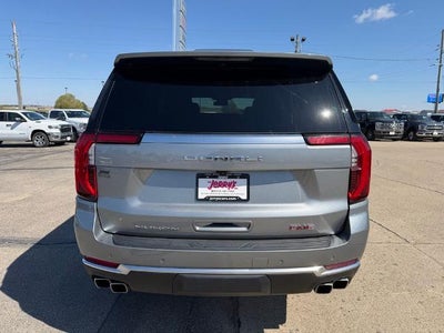 2025 GMC Yukon XL 4WD 4dr Denali