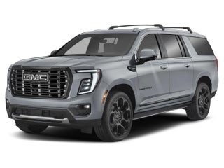 2025 GMC Yukon XL 4WD 4dr Denali