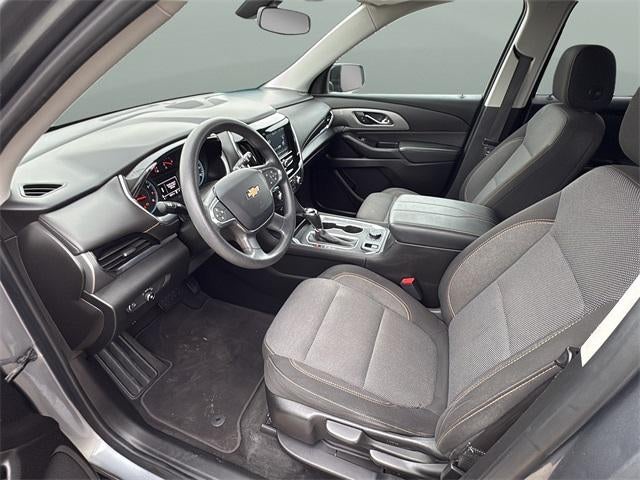 2019 Chevrolet Traverse FWD 1LS