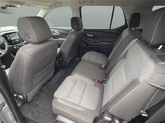 2019 Chevrolet Traverse FWD 1LS