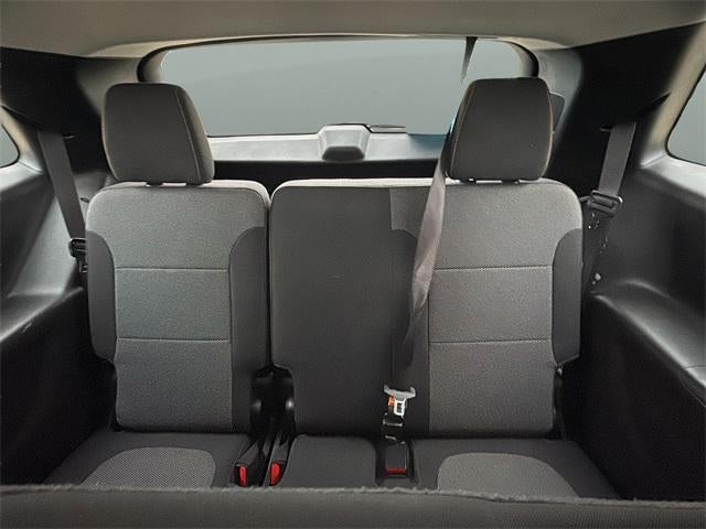 2019 Chevrolet Traverse FWD 1LS