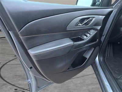 2019 Chevrolet Traverse FWD 1LS