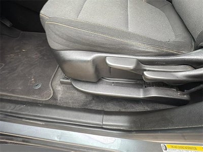 2019 Chevrolet Traverse FWD 1LS