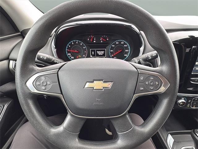 2019 Chevrolet Traverse FWD 1LS