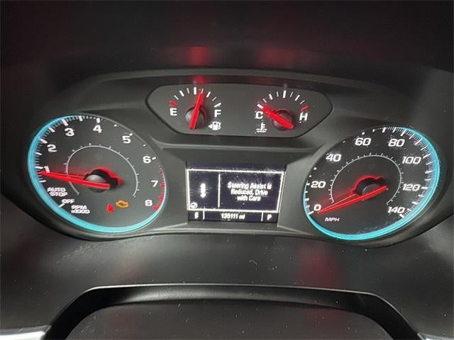 2019 Chevrolet Traverse FWD 1LS