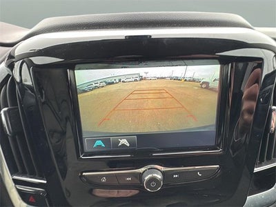 2019 Chevrolet Traverse FWD 1LS