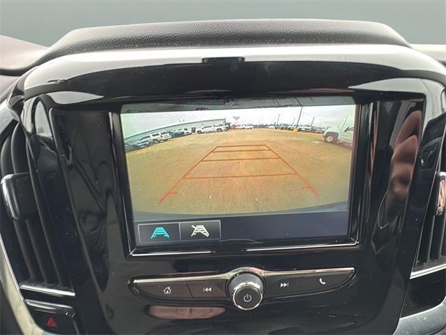 2019 Chevrolet Traverse FWD 1LS