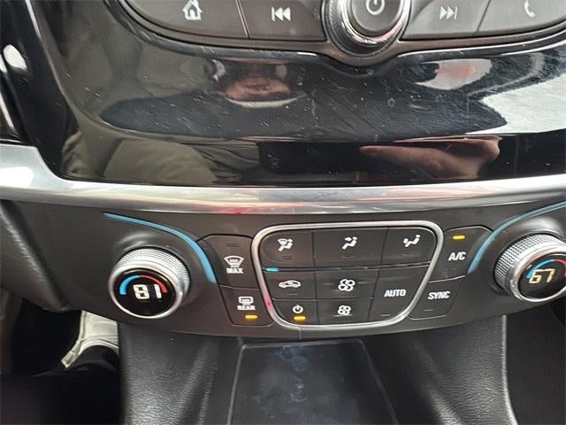 2019 Chevrolet Traverse FWD 1LS