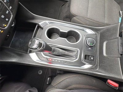 2019 Chevrolet Traverse FWD 1LS