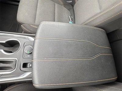 2019 Chevrolet Traverse FWD 1LS