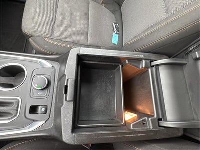 2019 Chevrolet Traverse FWD 1LS