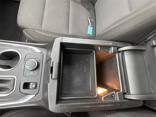 2019 Chevrolet Traverse FWD 1LS