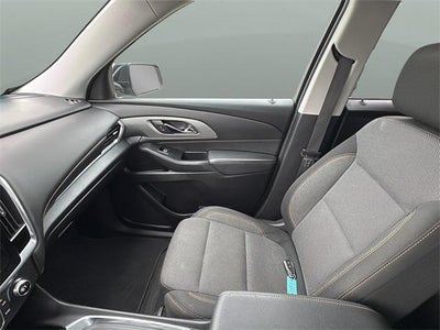 2019 Chevrolet Traverse FWD 1LS