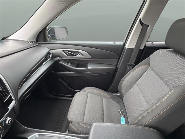 2019 Chevrolet Traverse FWD 1LS