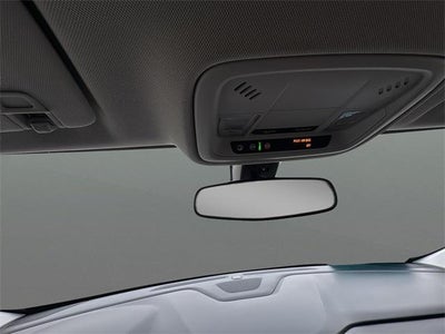 2019 Chevrolet Traverse FWD 1LS