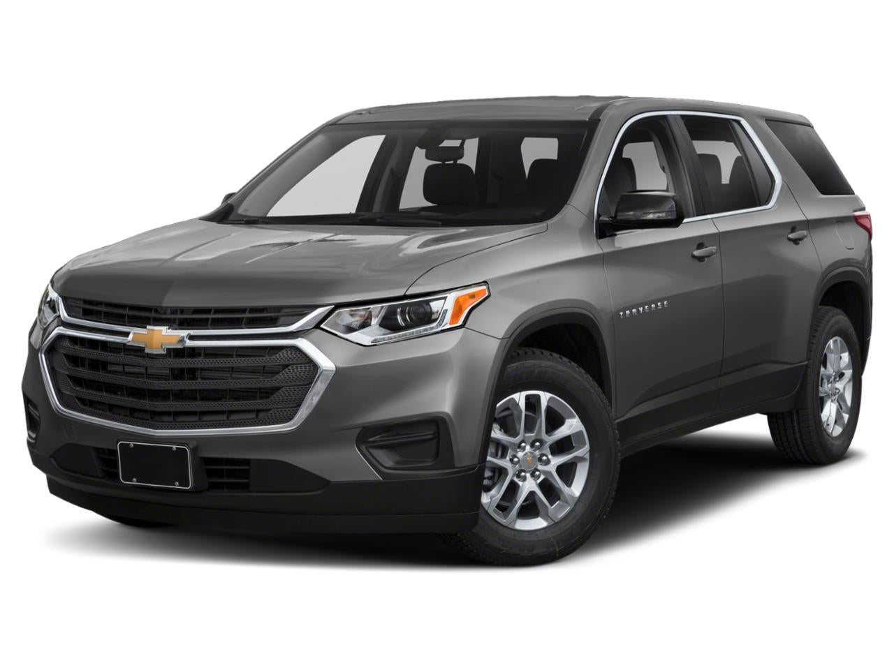 2019 Chevrolet Traverse FWD 1LS