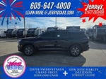 2026 Chevrolet Traverse LT w/2LT
