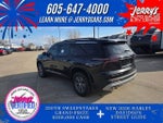 2026 Chevrolet Traverse LT w/2LT