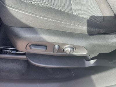 2023 Chevrolet Traverse AWD 1LT