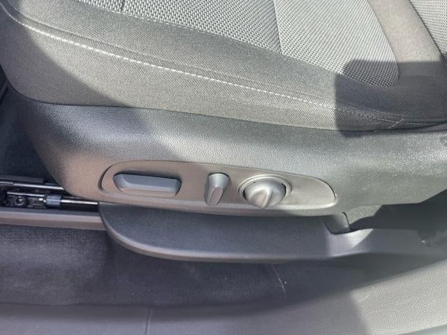 2023 Chevrolet Traverse AWD 1LT