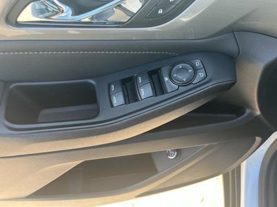 2023 Chevrolet Traverse AWD 1LT