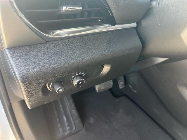 2023 Chevrolet Traverse AWD 1LT