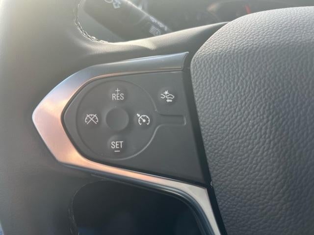 2023 Chevrolet Traverse AWD 1LT