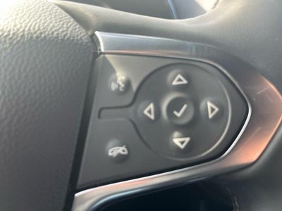 2023 Chevrolet Traverse AWD 1LT