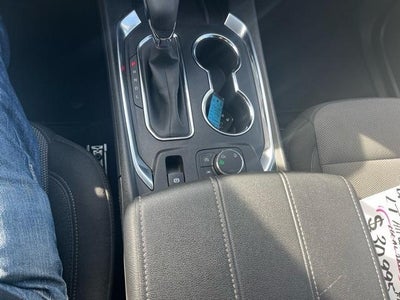 2023 Chevrolet Traverse AWD 1LT