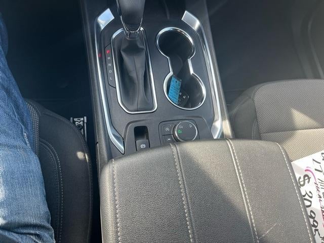 2023 Chevrolet Traverse AWD 1LT