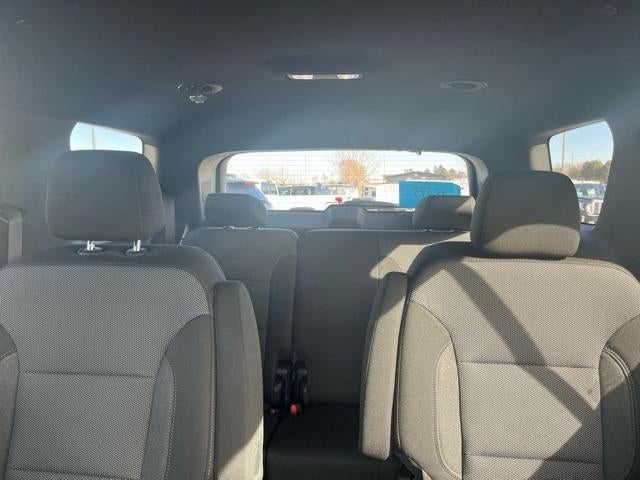 2023 Chevrolet Traverse AWD 1LT